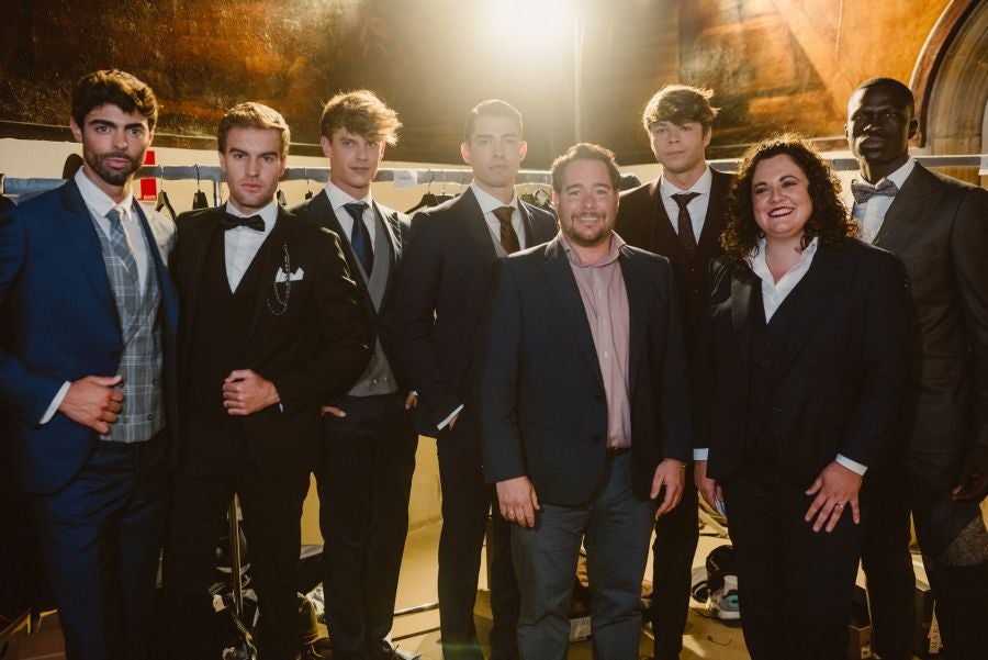 Fotos: Desfile en Aldabaldetreku