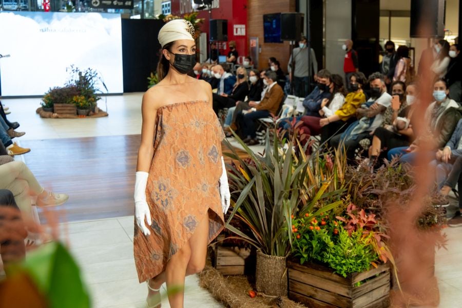Fotos: &#039;Fashion show&#039; de Garbera