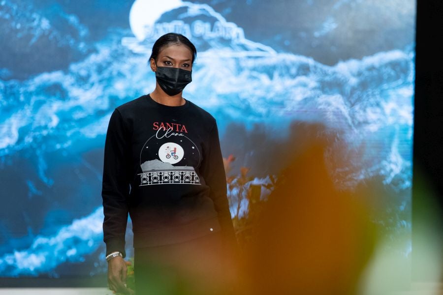 Fotos: &#039;Fashion show&#039; de Garbera