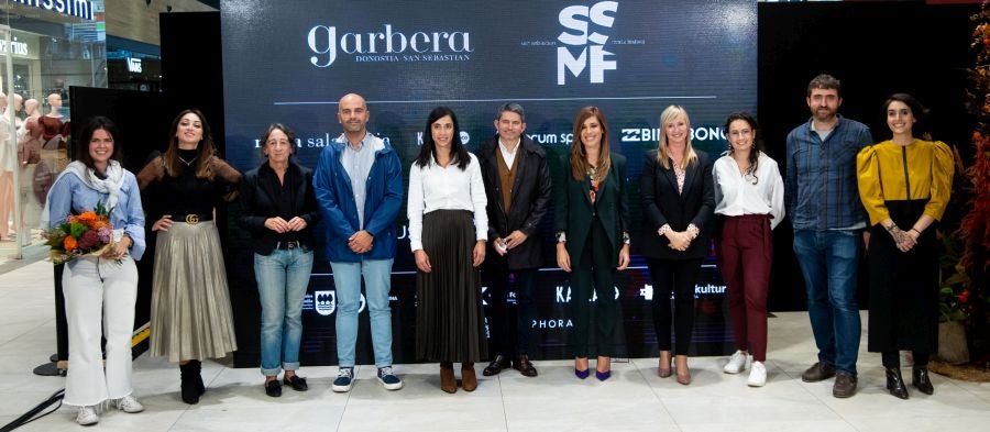 Fotos: &#039;Fashion show&#039; de Garbera