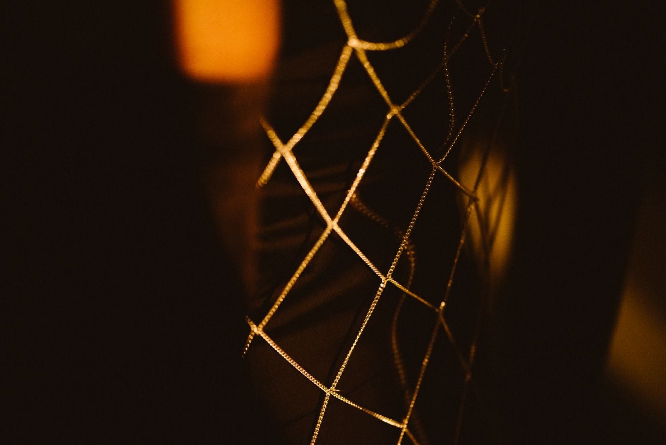 El joyero Álex Vallejo ha presentado su nueva colección en el marco del San Sebastián Moda Festival. 