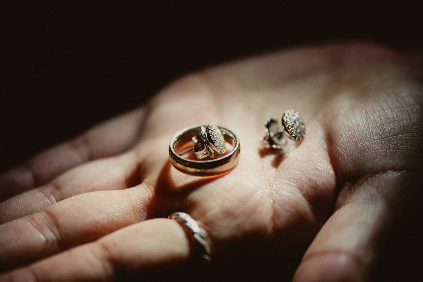 El joyero Álex Vallejo ha presentado su nueva colección en el marco del San Sebastián Moda Festival. 