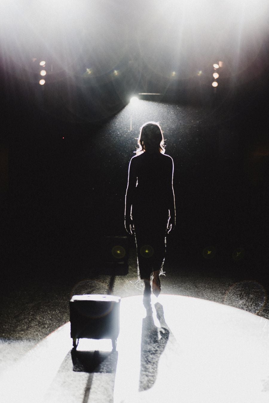 El joyero Álex Vallejo ha presentado su nueva colección en el marco del San Sebastián Moda Festival. 