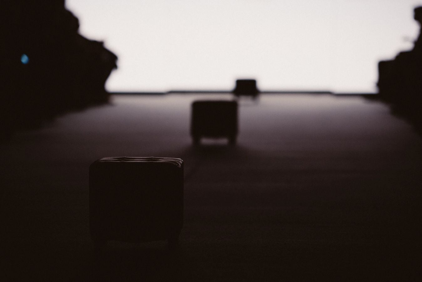 El joyero Álex Vallejo ha presentado su nueva colección en el marco del San Sebastián Moda Festival. 