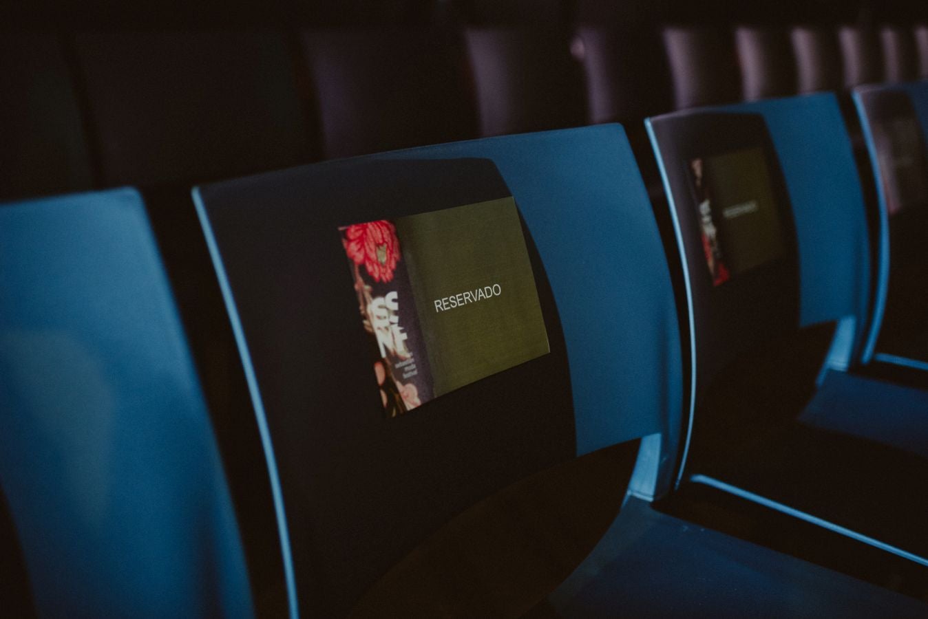 El joyero Álex Vallejo ha presentado su nueva colección en el marco del San Sebastián Moda Festival. 