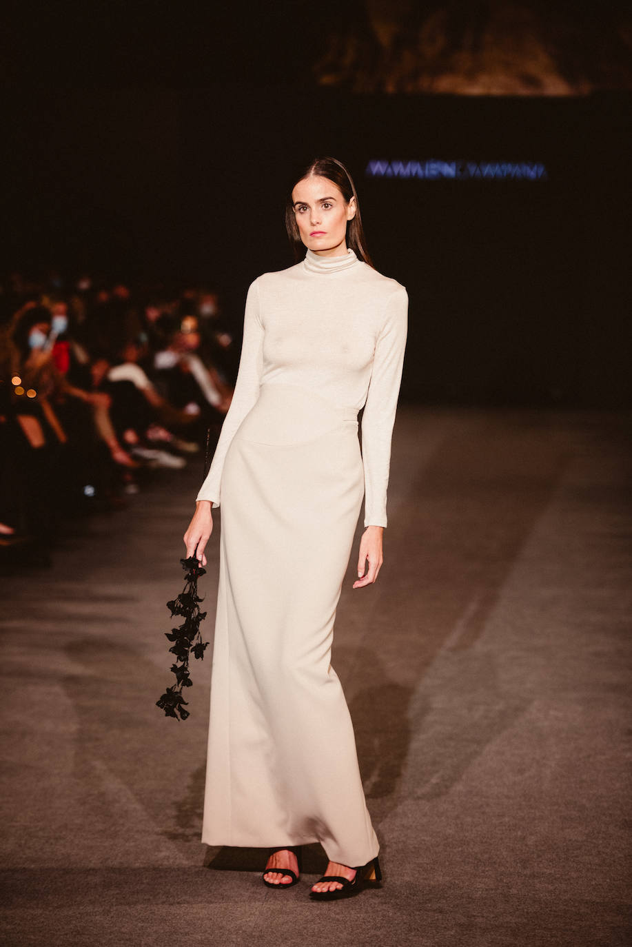 Fotos: Desfile de Maialen Campaña