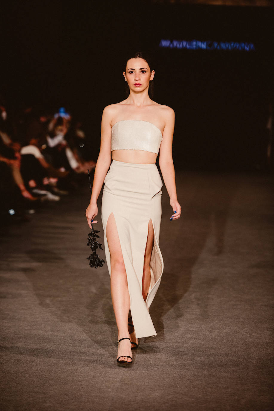 Fotos: Desfile de Maialen Campaña