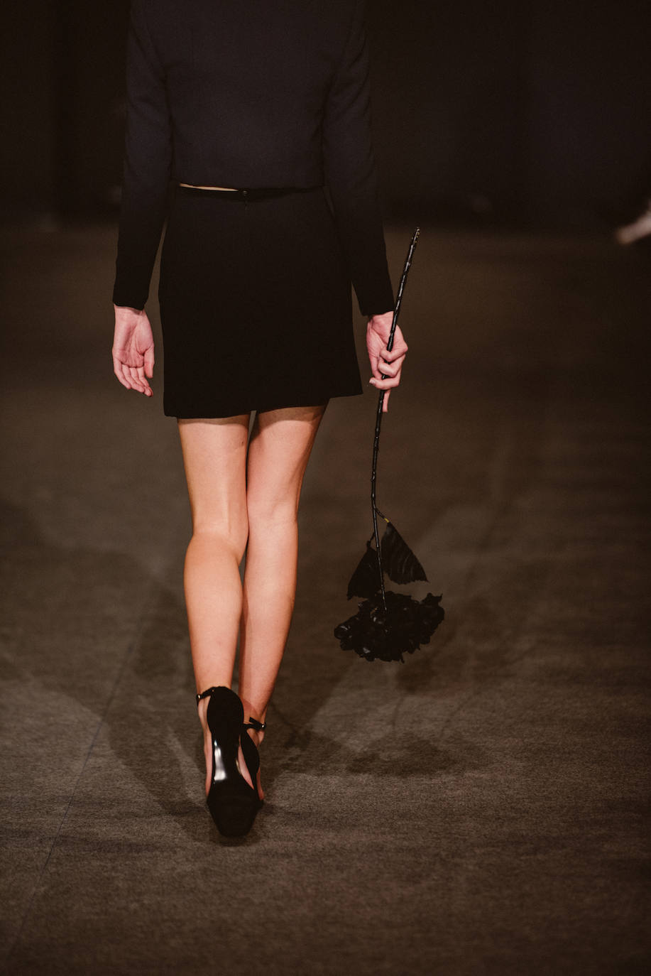 Fotos: Desfile de Maialen Campaña