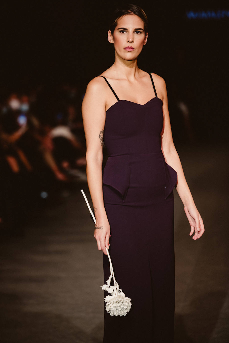 Fotos: Desfile de Maialen Campaña