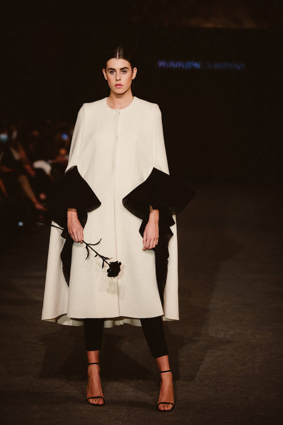 Fotos: Desfile de Maialen Campaña