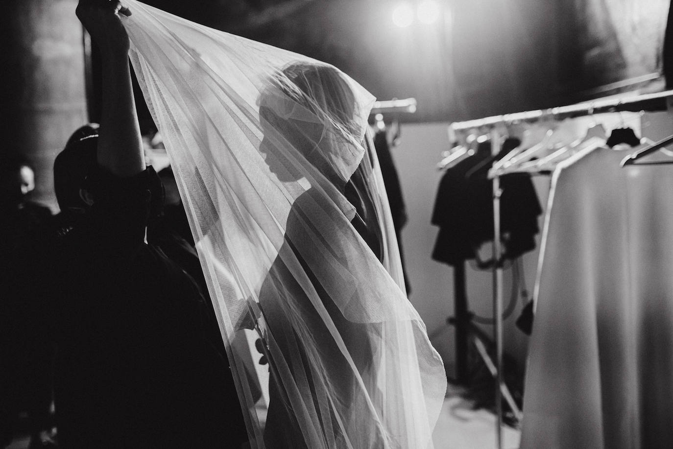 Fotos: Desfile de Maialen Campaña