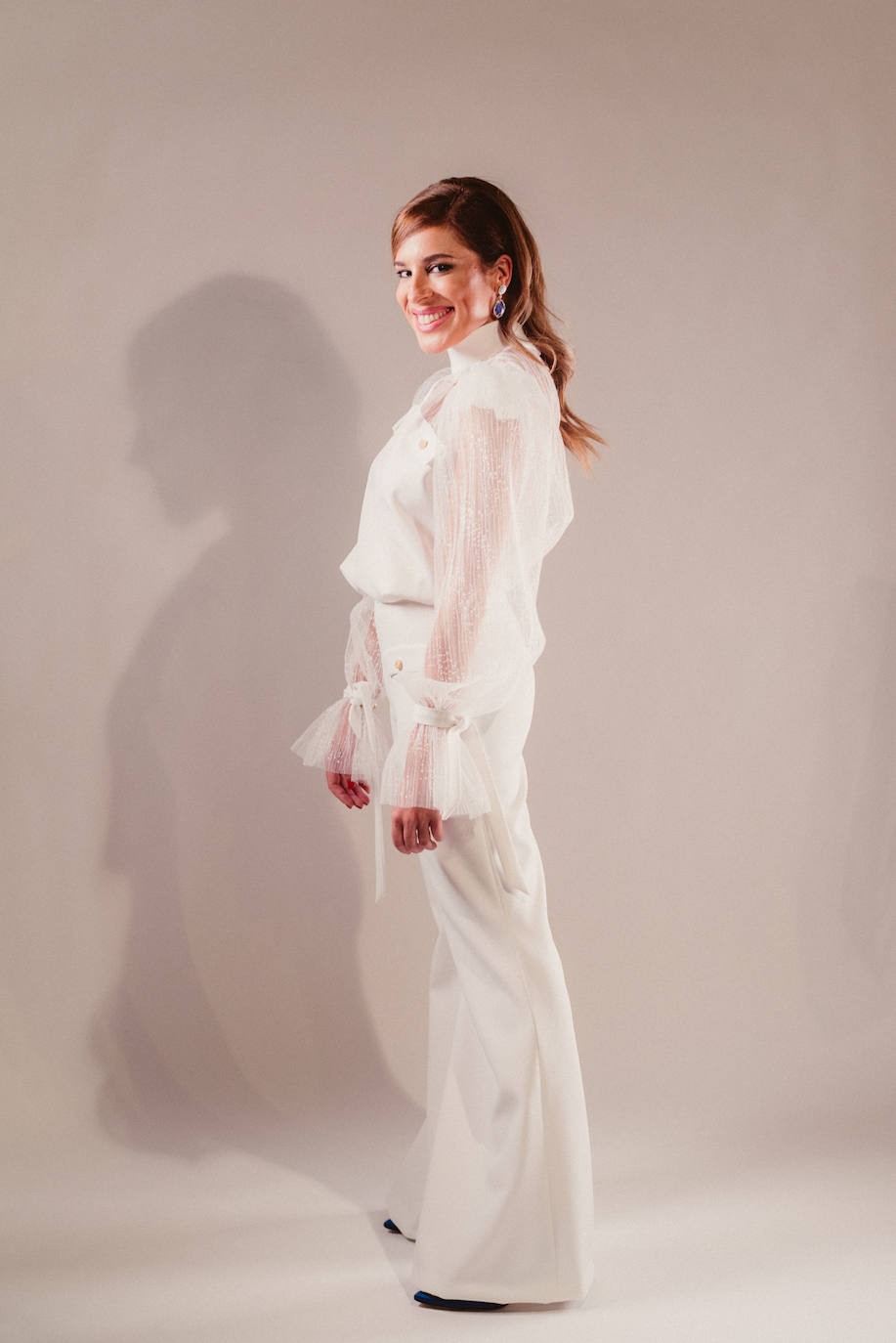 Fotos: Desfile de Matsu Studio en San Telmo