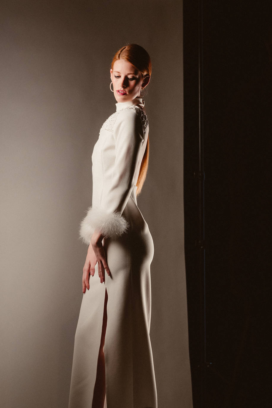 Fotos: Desfile de Matsu Studio en San Telmo