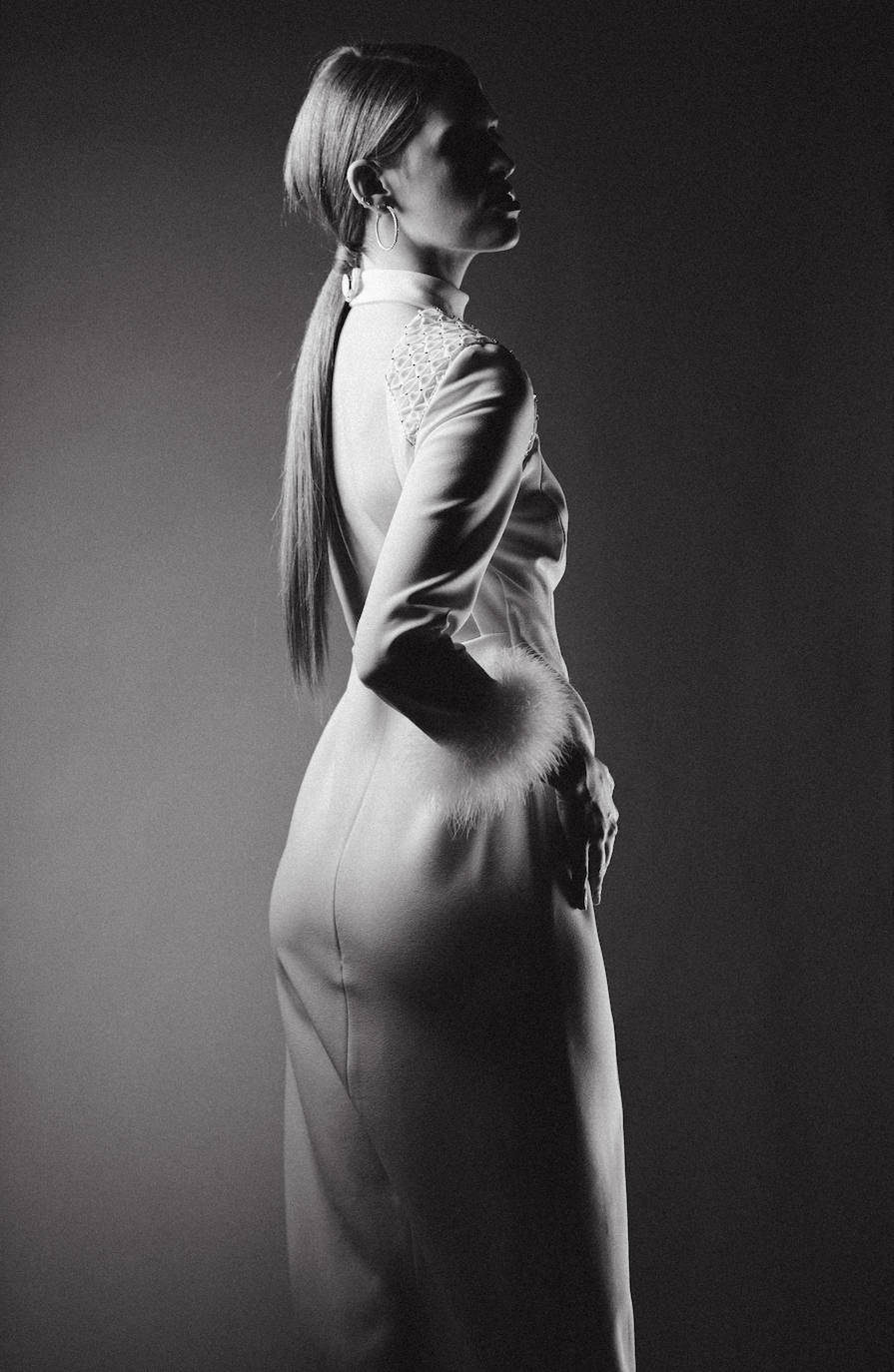 Fotos: Desfile de Matsu Studio en San Telmo