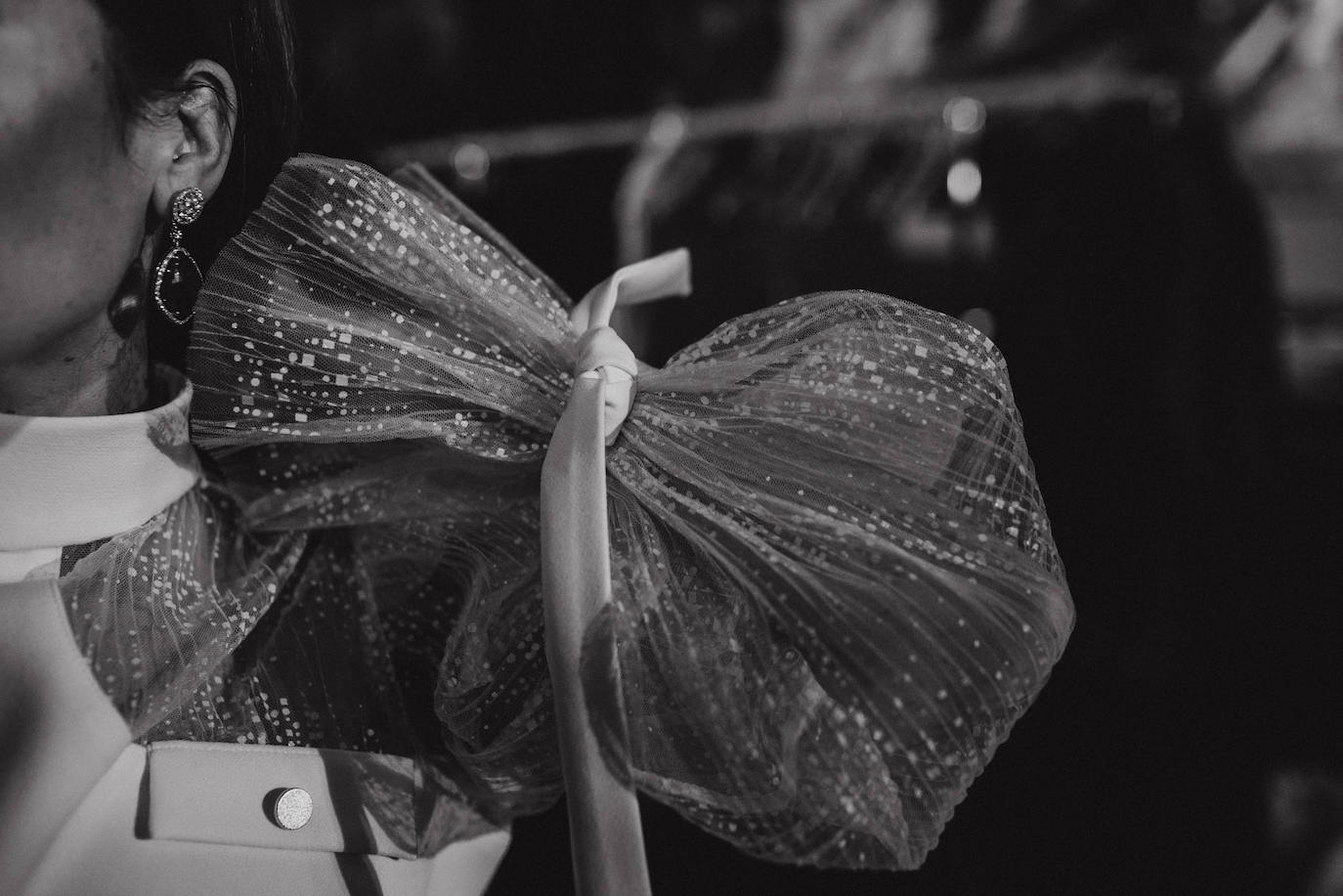 Fotos: Desfile de Matsu Studio en San Telmo