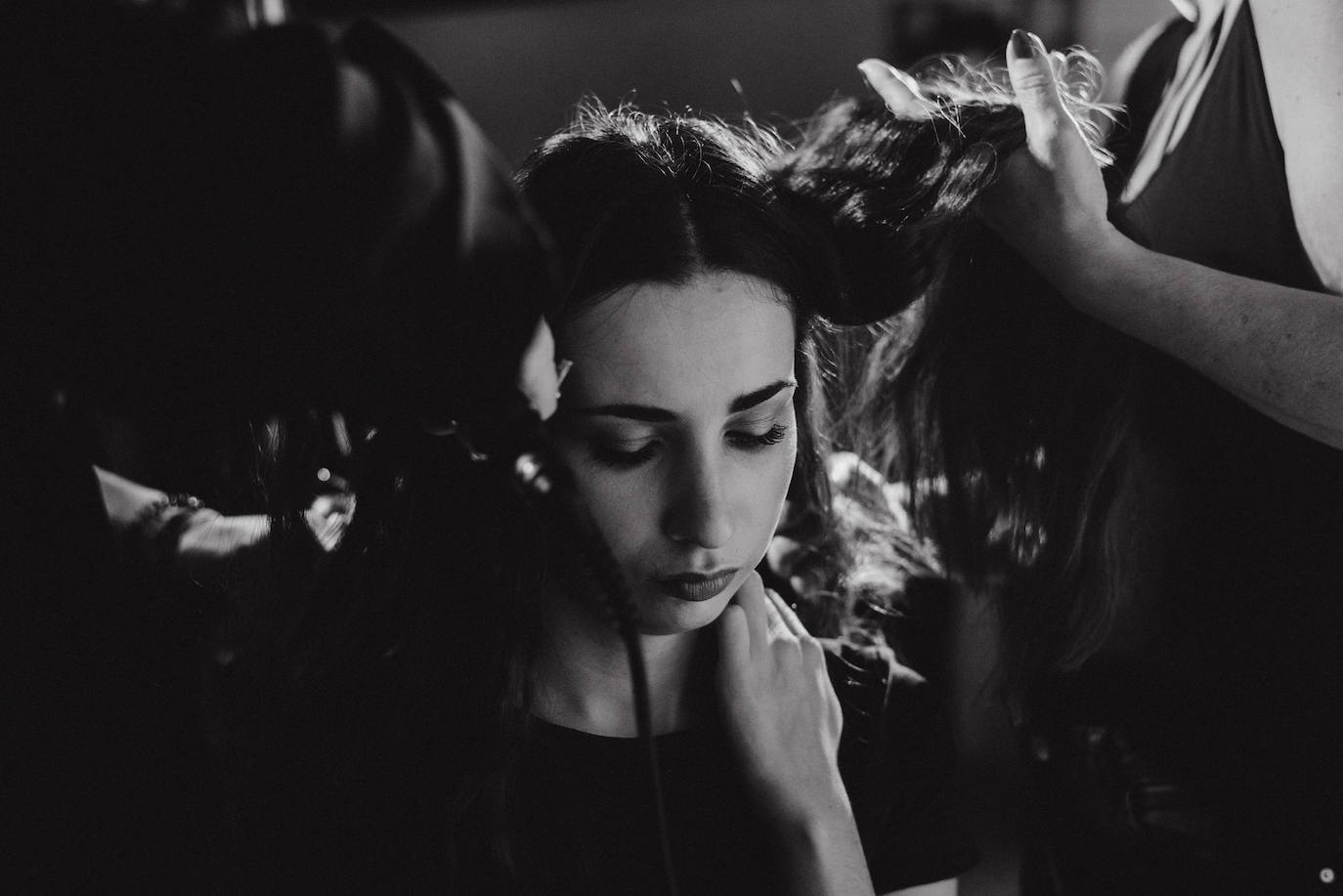 Fotos: Desfile de la firma nupcial Otaduy