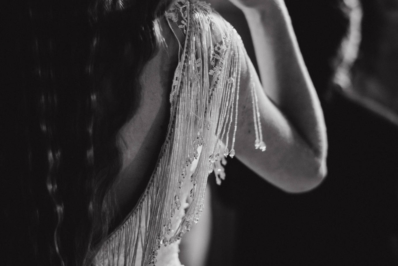 Fotos: Desfile de la firma nupcial Otaduy