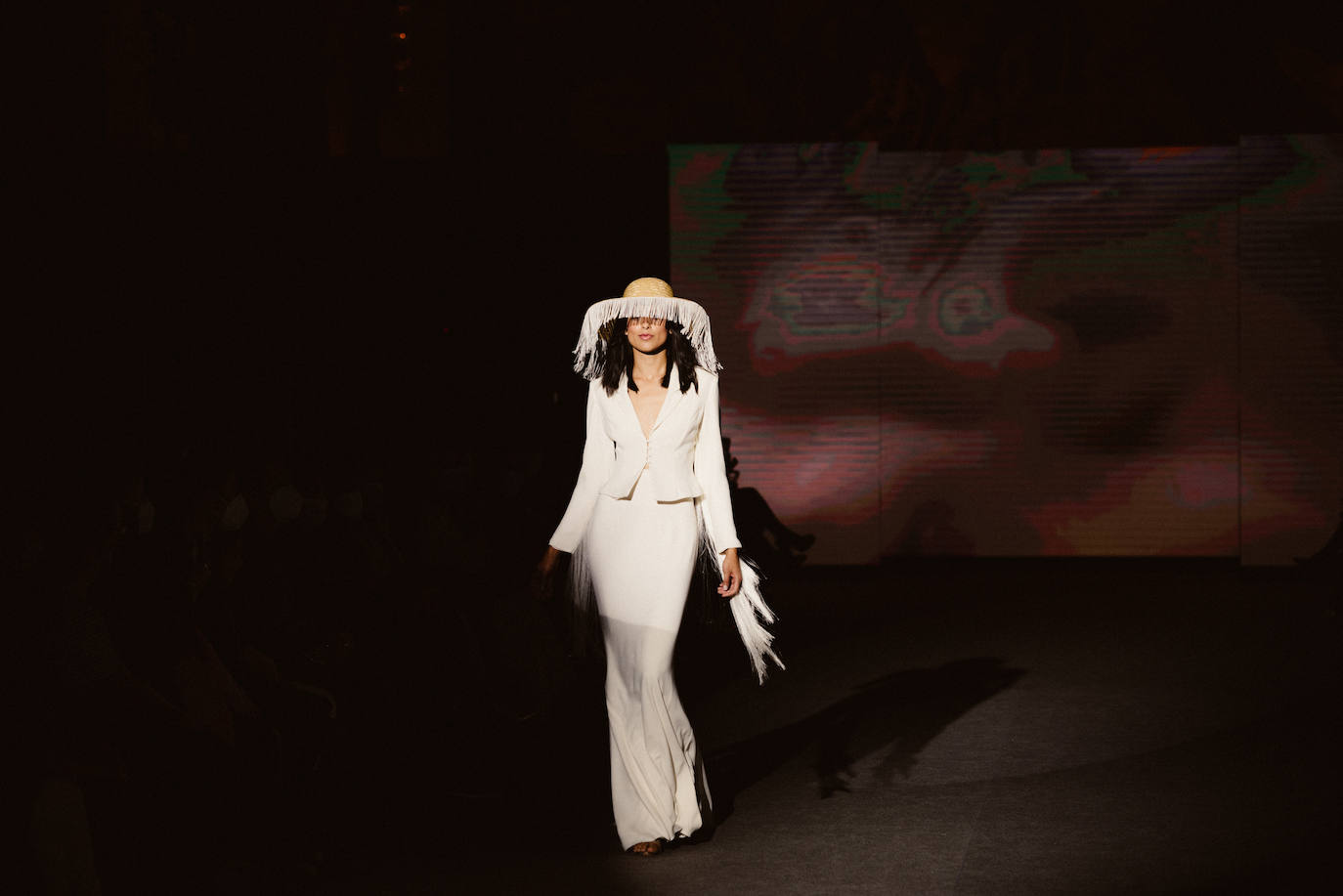 Fotos: Desfile de la firma nupcial Otaduy