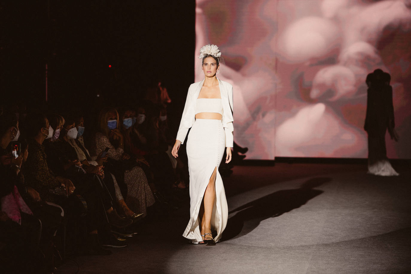 Fotos: Desfile de la firma nupcial Otaduy