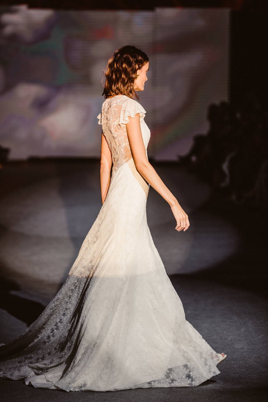 Fotos: Desfile de la firma nupcial Otaduy