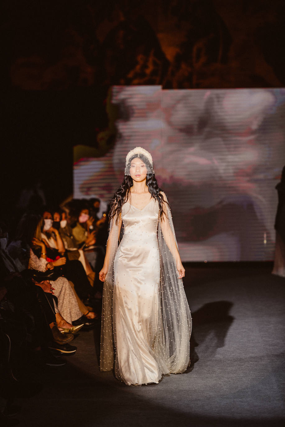 Fotos: Desfile de la firma nupcial Otaduy