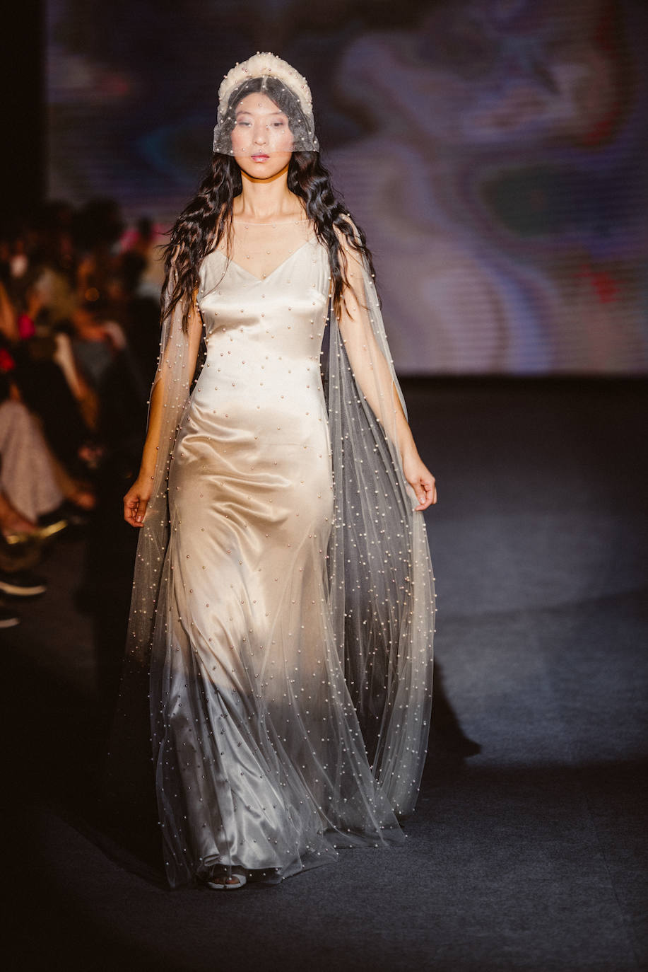 Fotos: Desfile de la firma nupcial Otaduy