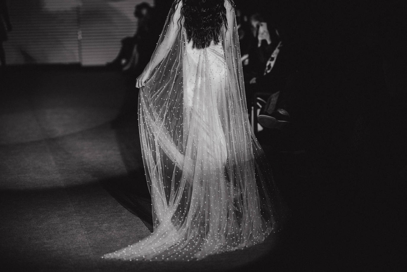 Fotos: Desfile de la firma nupcial Otaduy