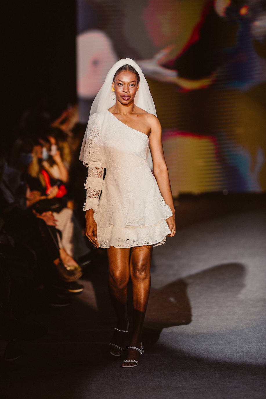 Fotos: Desfile de la firma nupcial Otaduy