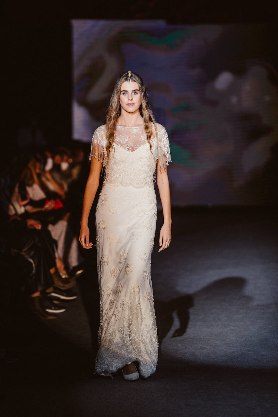 Fotos: Desfile de la firma nupcial Otaduy