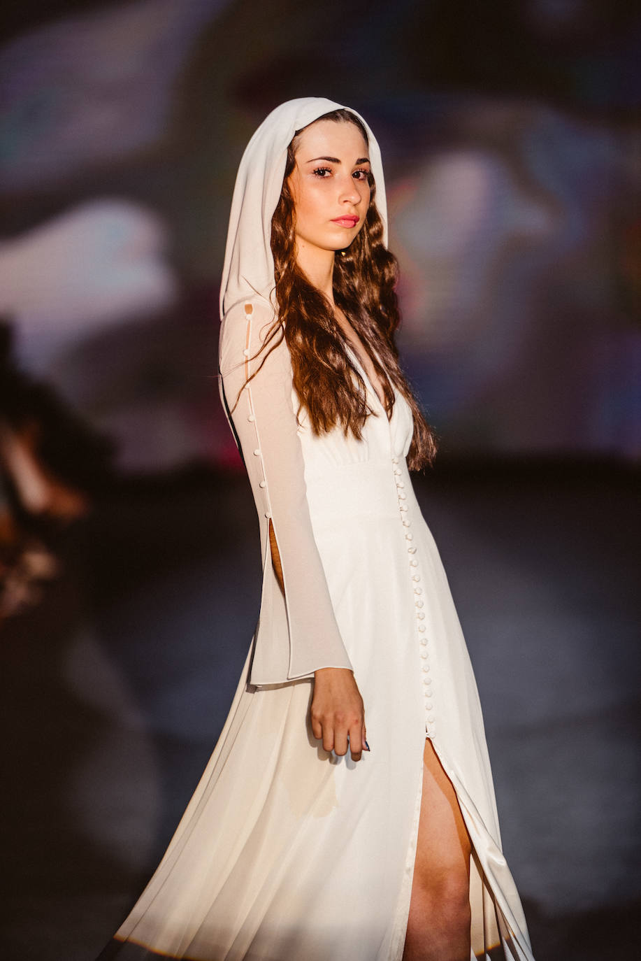 Fotos: Desfile de la firma nupcial Otaduy