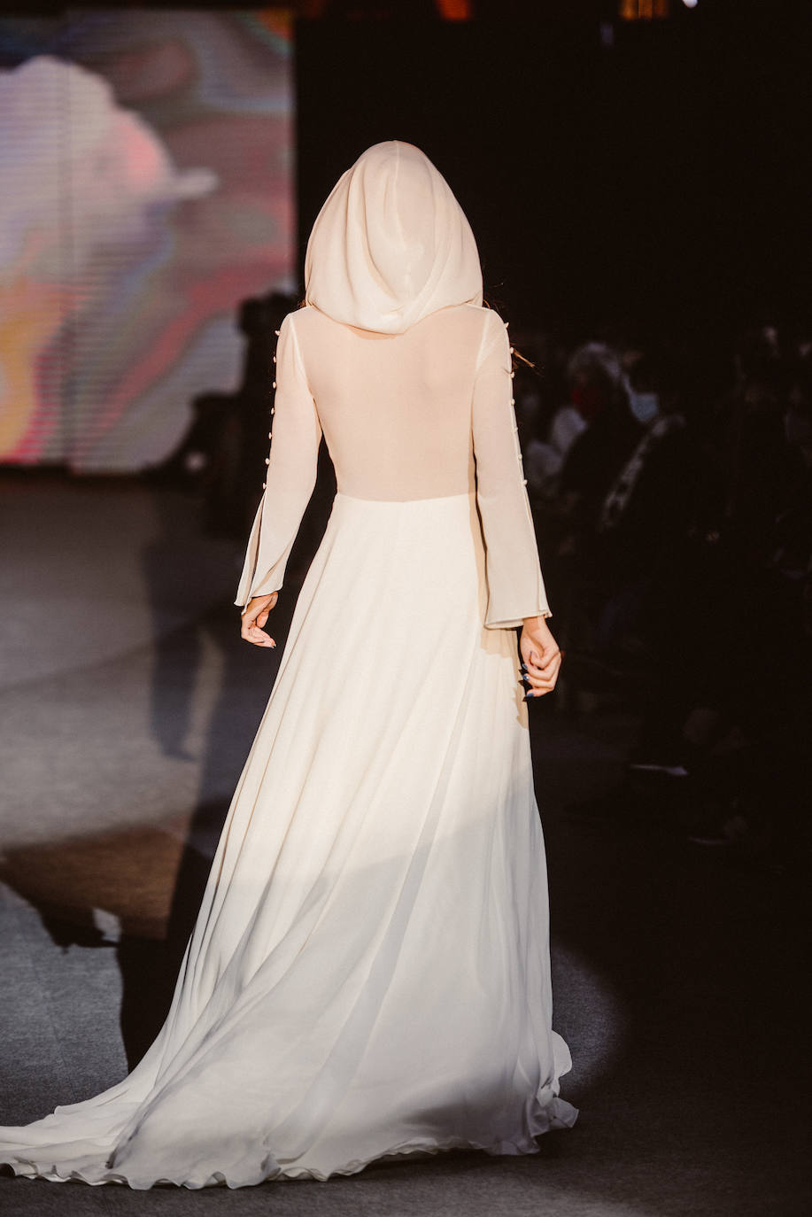 Fotos: Desfile de la firma nupcial Otaduy