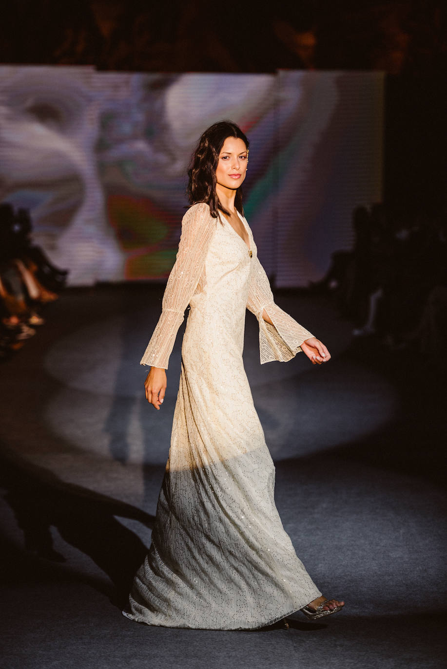 Fotos: Desfile de la firma nupcial Otaduy