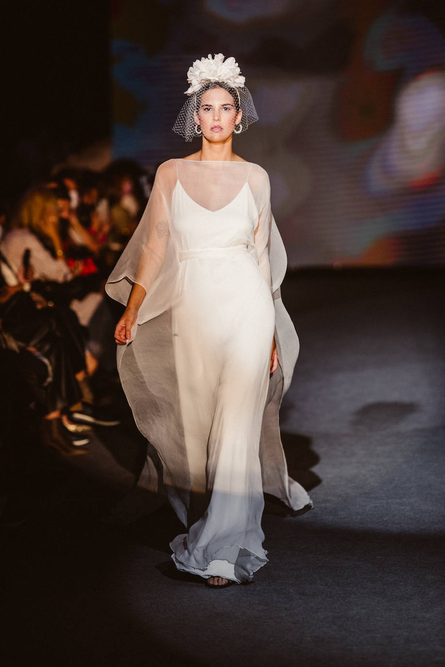 Fotos: Desfile de la firma nupcial Otaduy