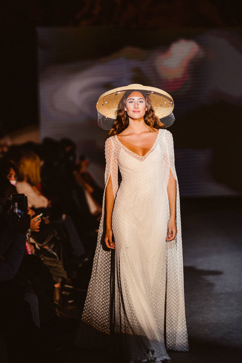 Fotos: Desfile de la firma nupcial Otaduy