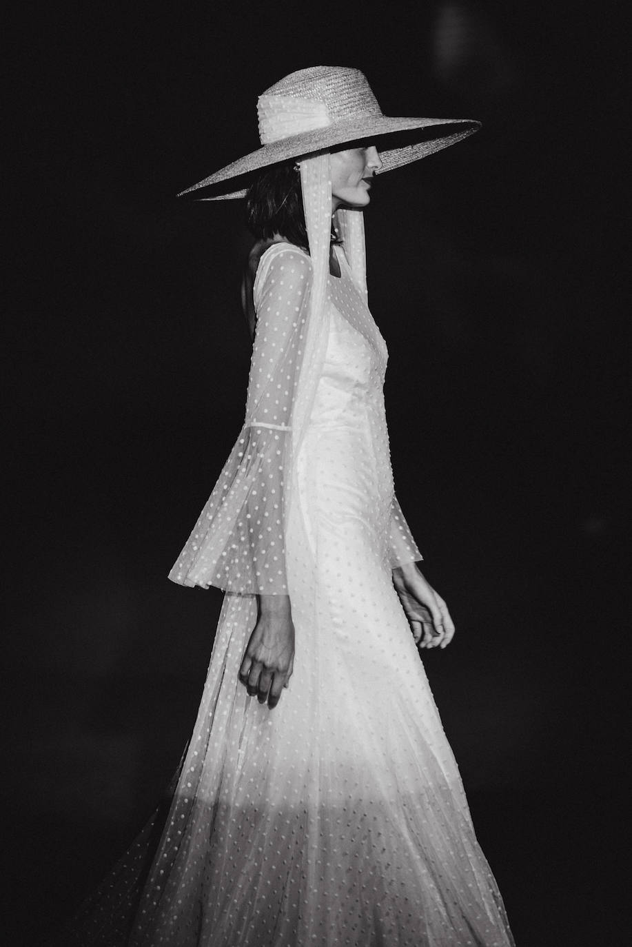 Fotos: Desfile de la firma nupcial Otaduy