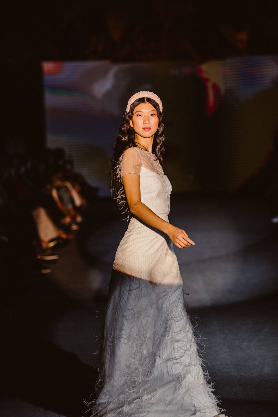 Fotos: Desfile de la firma nupcial Otaduy