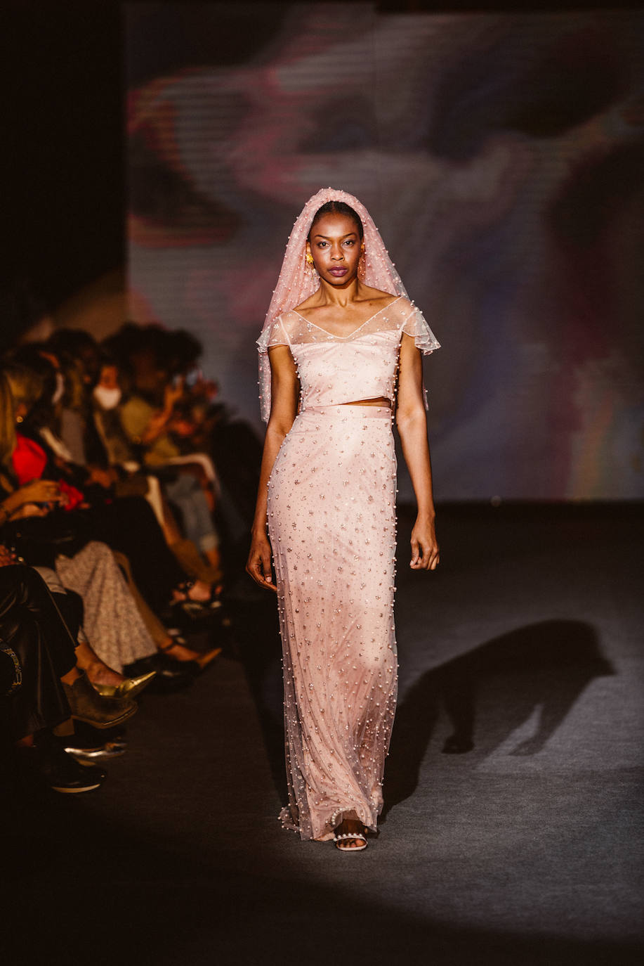 Fotos: Desfile de la firma nupcial Otaduy