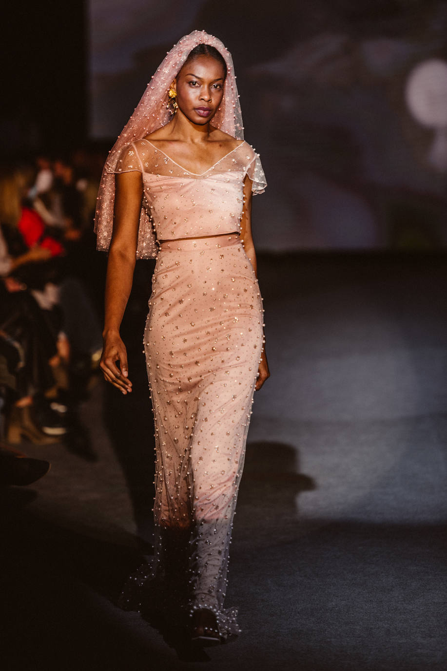 Fotos: Desfile de la firma nupcial Otaduy