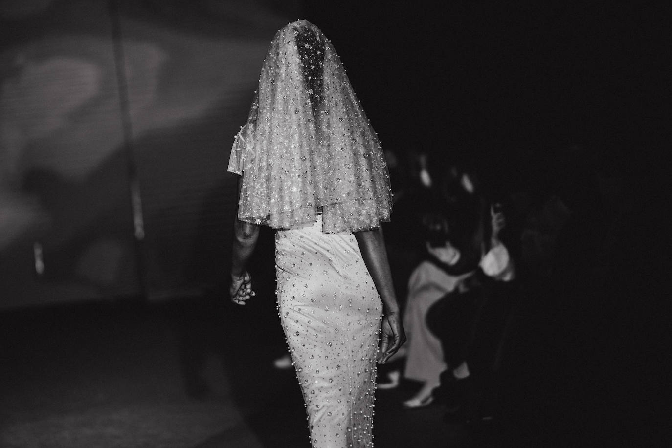 Fotos: Desfile de la firma nupcial Otaduy