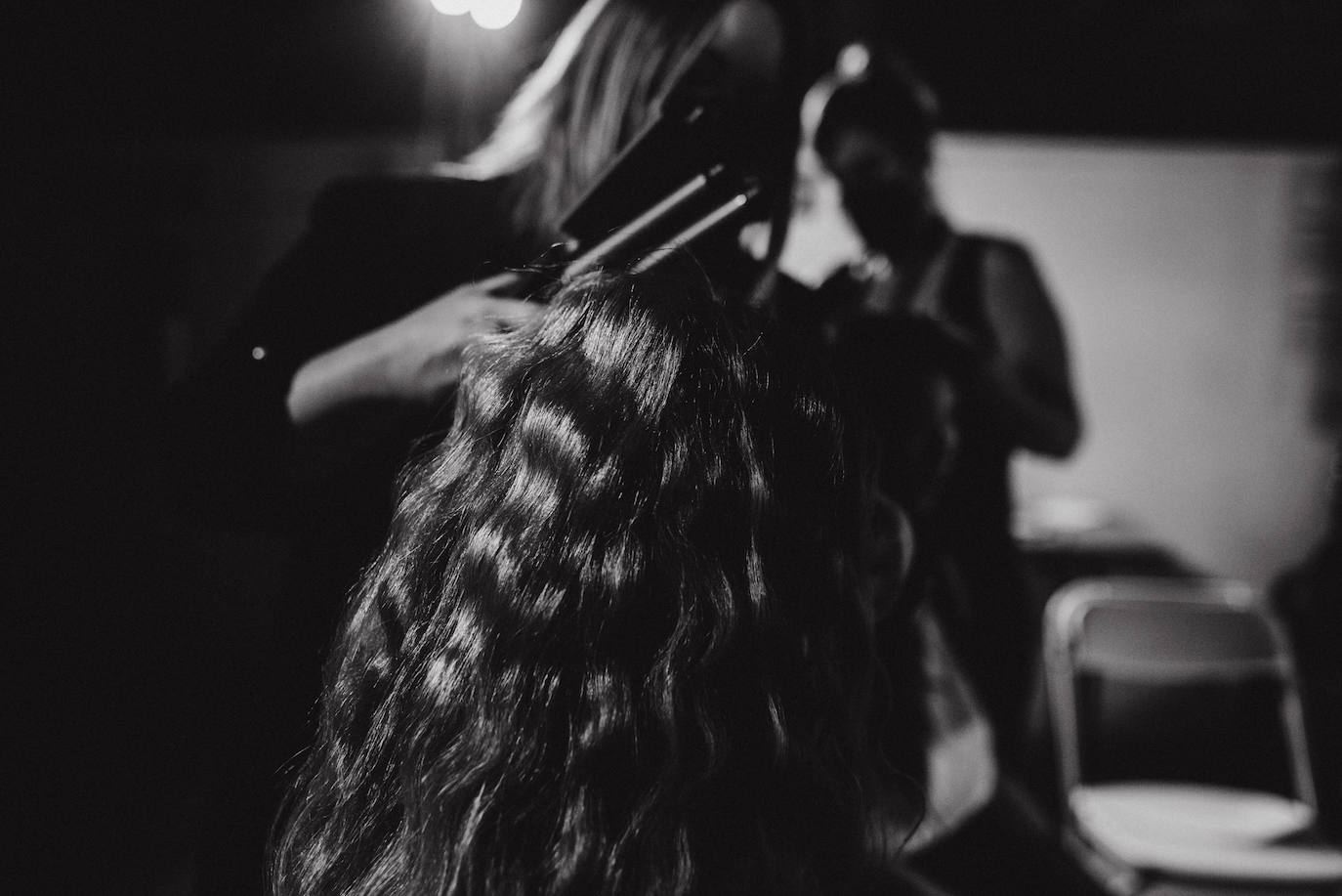 Fotos: Desfile de la firma nupcial Otaduy