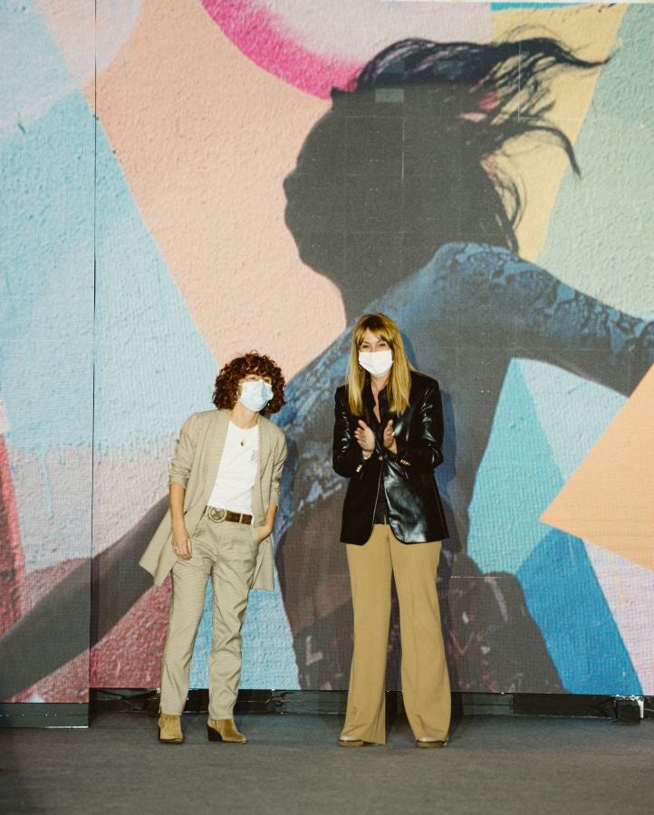 Fotos: Desfile de Mauska