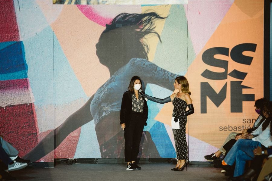 Fotos: Desfile de Mauska