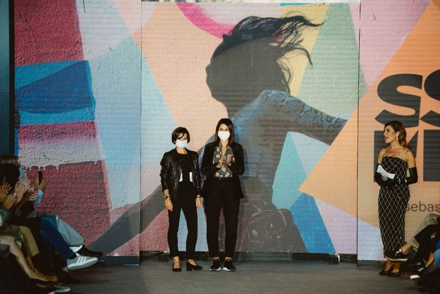 Fotos: Desfile de Mauska