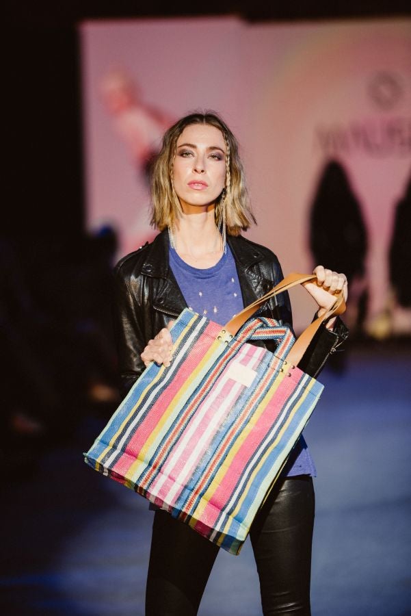 Fotos: Desfile de Mauska