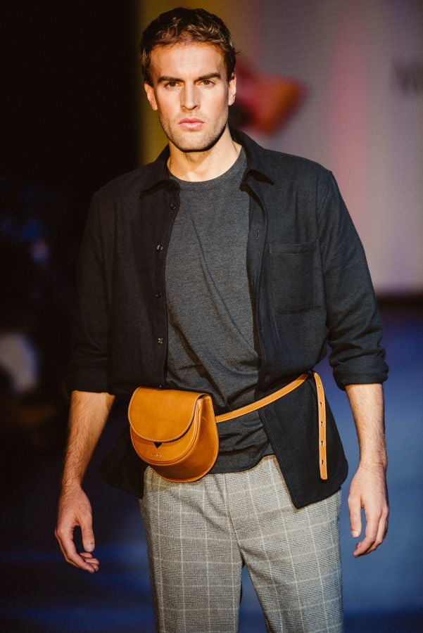 Fotos: Desfile de Mauska