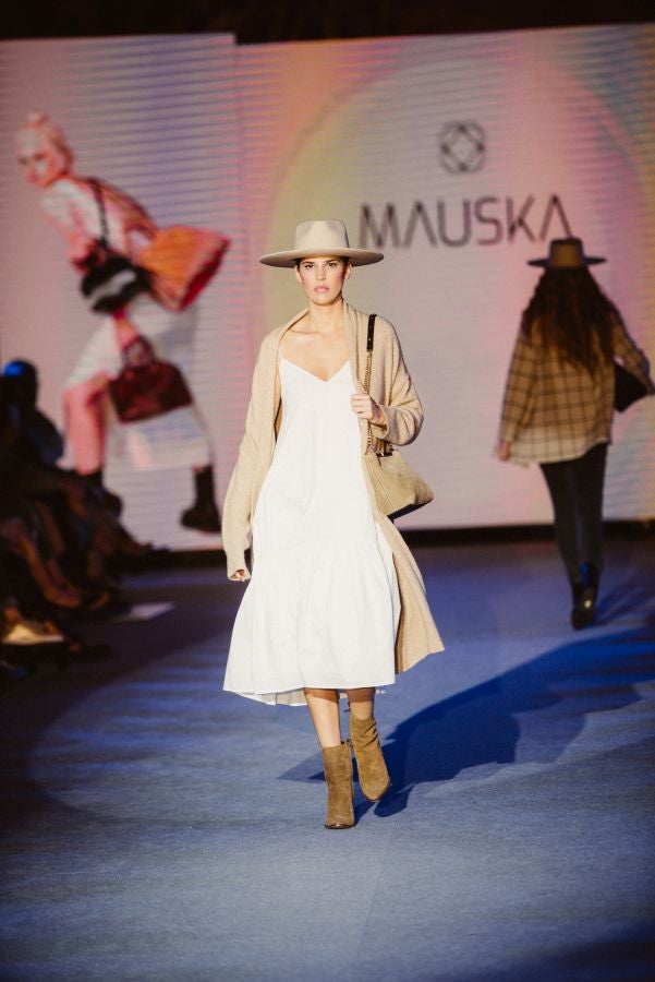 Fotos: Desfile de Mauska
