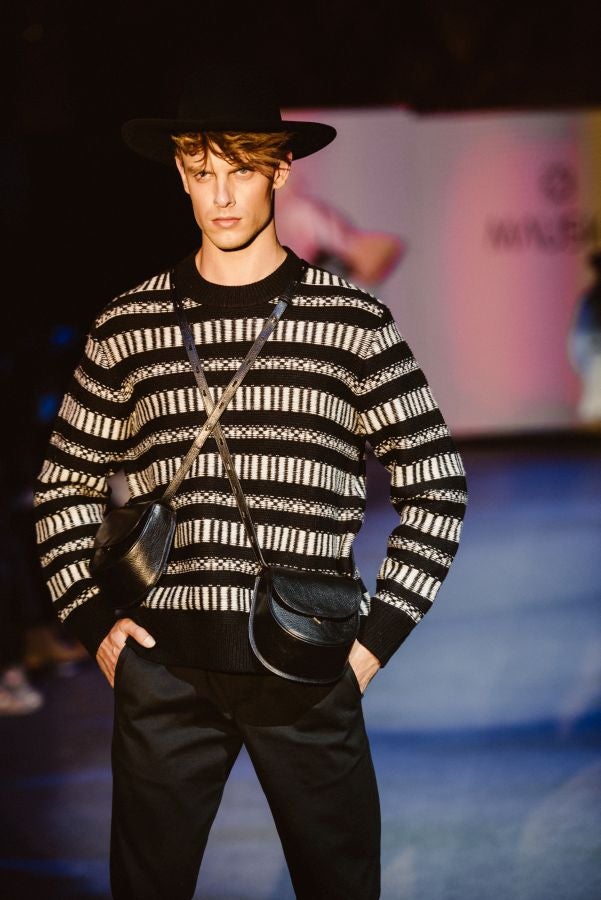 Fotos: Desfile de Mauska