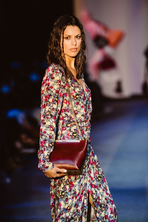 Fotos: Desfile de Mauska