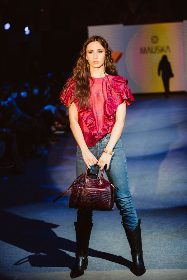 Fotos: Desfile de Mauska