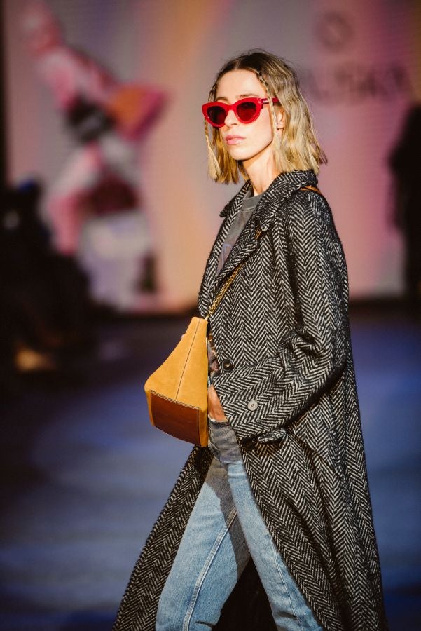 Fotos: Desfile de Mauska